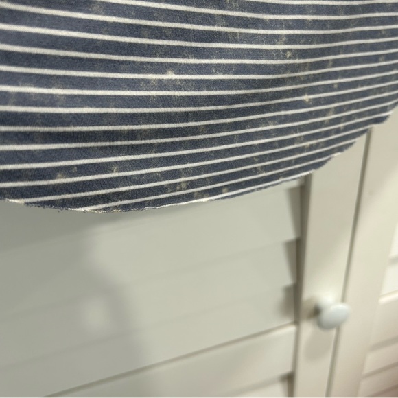 2/$15 🐧AEO Soft Striped Oversize Long Sleeve - Picture 4 of 4